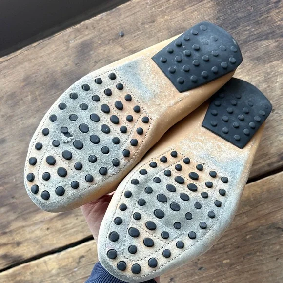 TOD'S Loafer - Picture 4 of 4